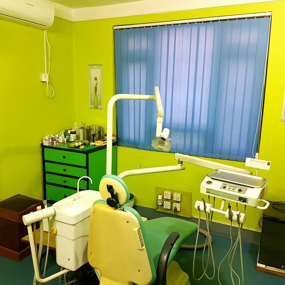 Digital X-Ray Room